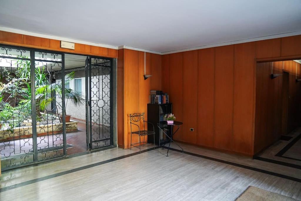 San Peter View Appartement Rome Buitenkant foto