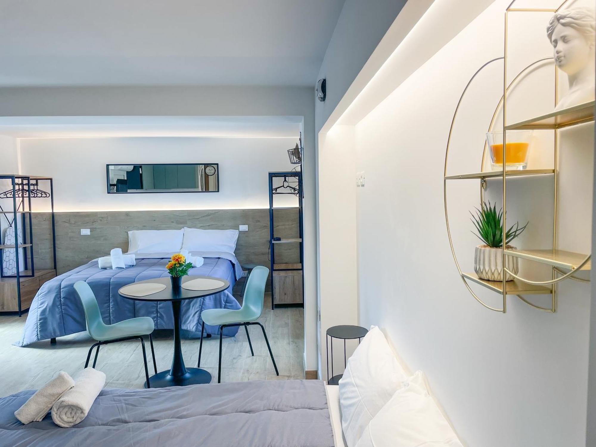 San Peter View Appartement Rome Buitenkant foto