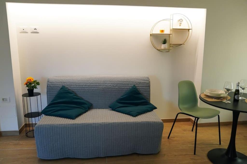 San Peter View Appartement Rome Buitenkant foto