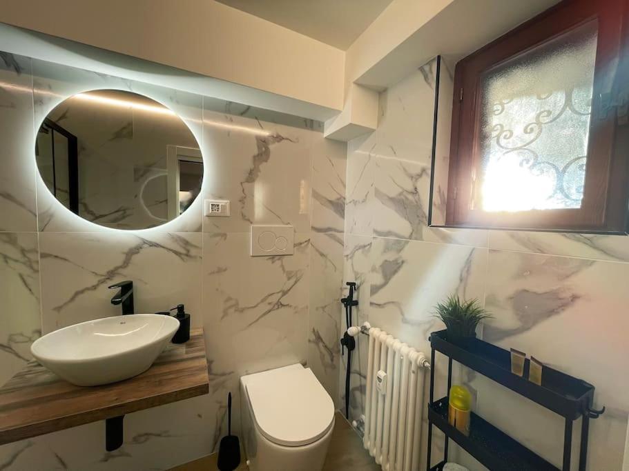 San Peter View Appartement Rome Buitenkant foto